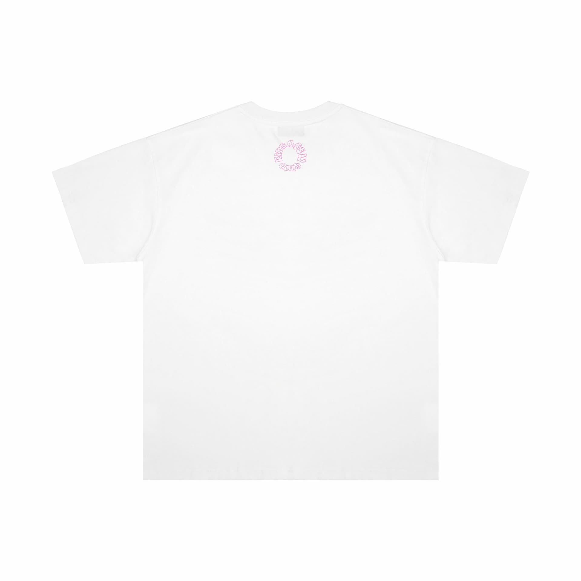 Футболка AFGK T - изображение 2