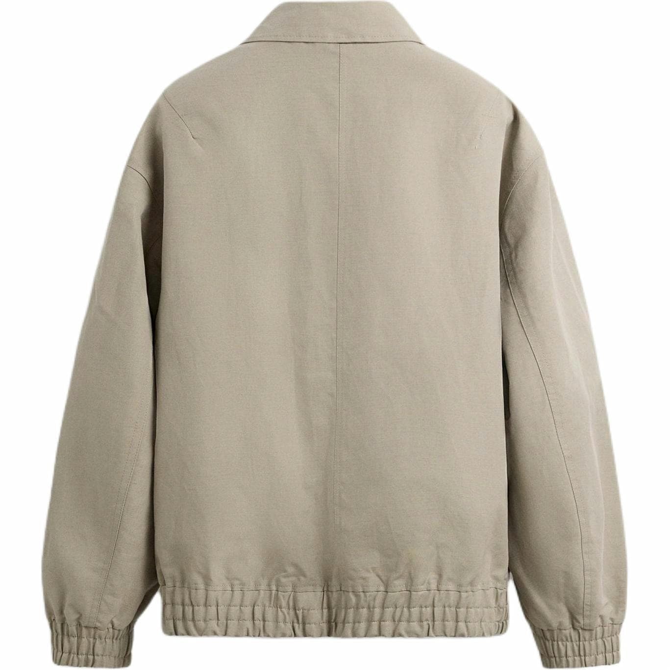 Куртка ZARA - изображение 2