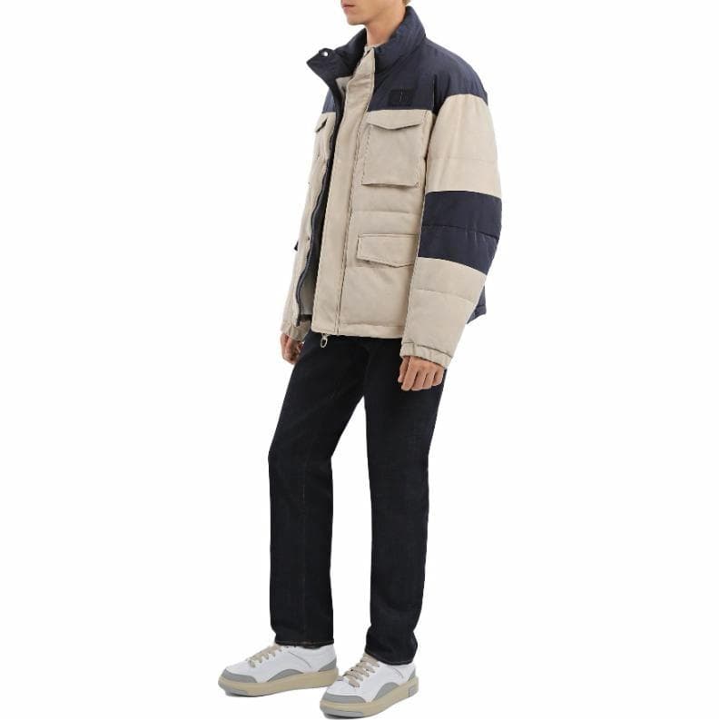 Куртка EMPORIO ARMANI - изображение 3
