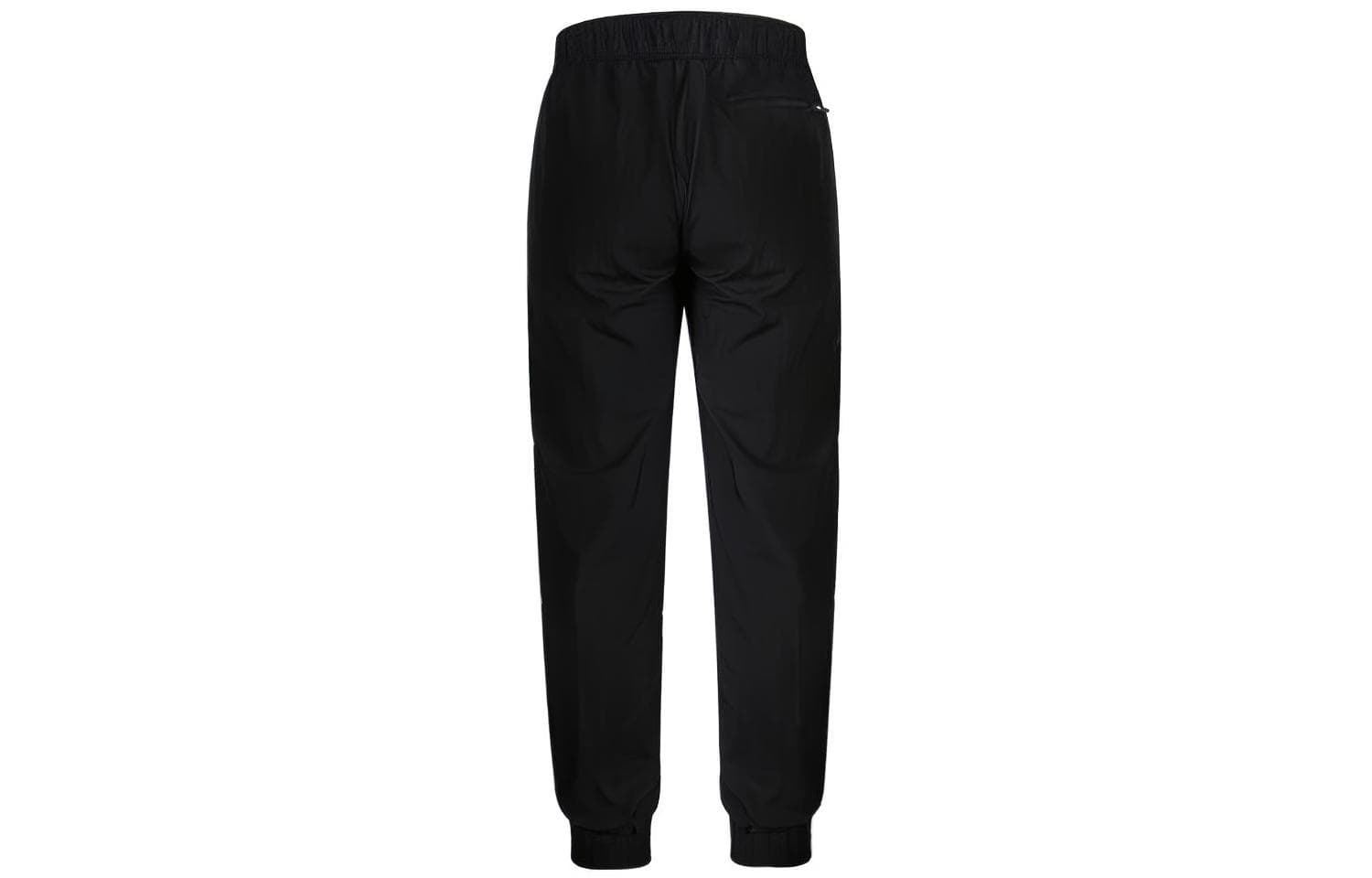 Штаны Nike Air Woven Pants Black - изображение 2