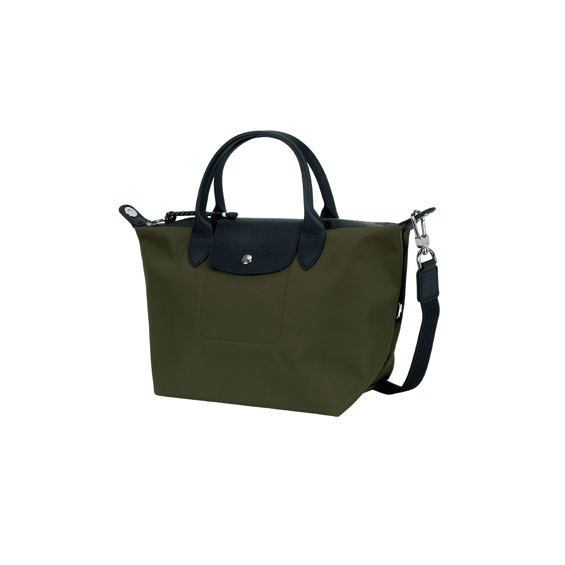 Сумка LONGCHAMP Le Pliage Energy Olive - изображение 3