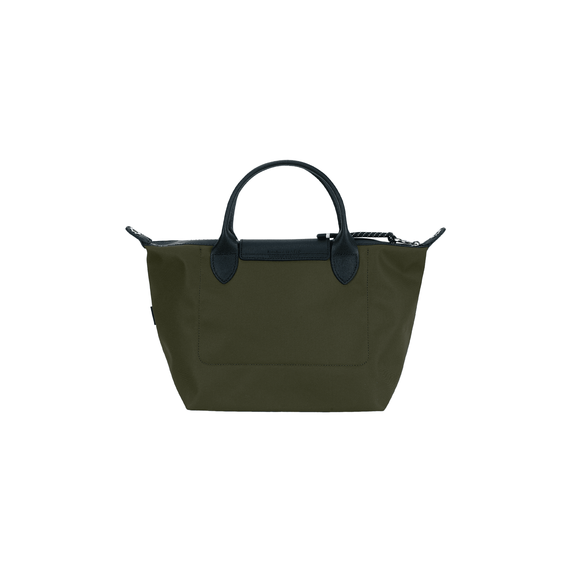 Сумка LONGCHAMP Le Pliage Energy Olive - изображение 5