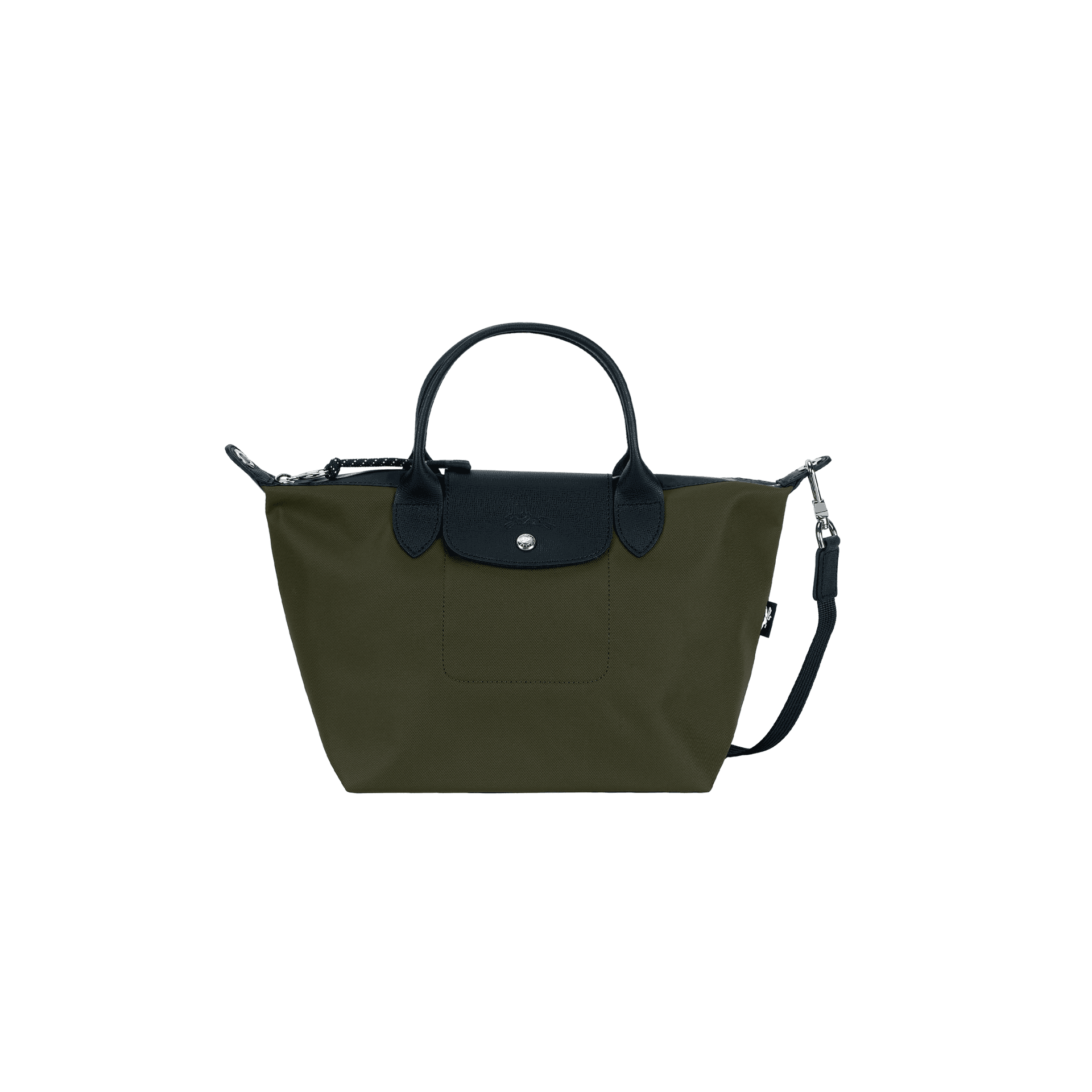 Сумка LONGCHAMP Le Pliage Energy Olive - изображение 2