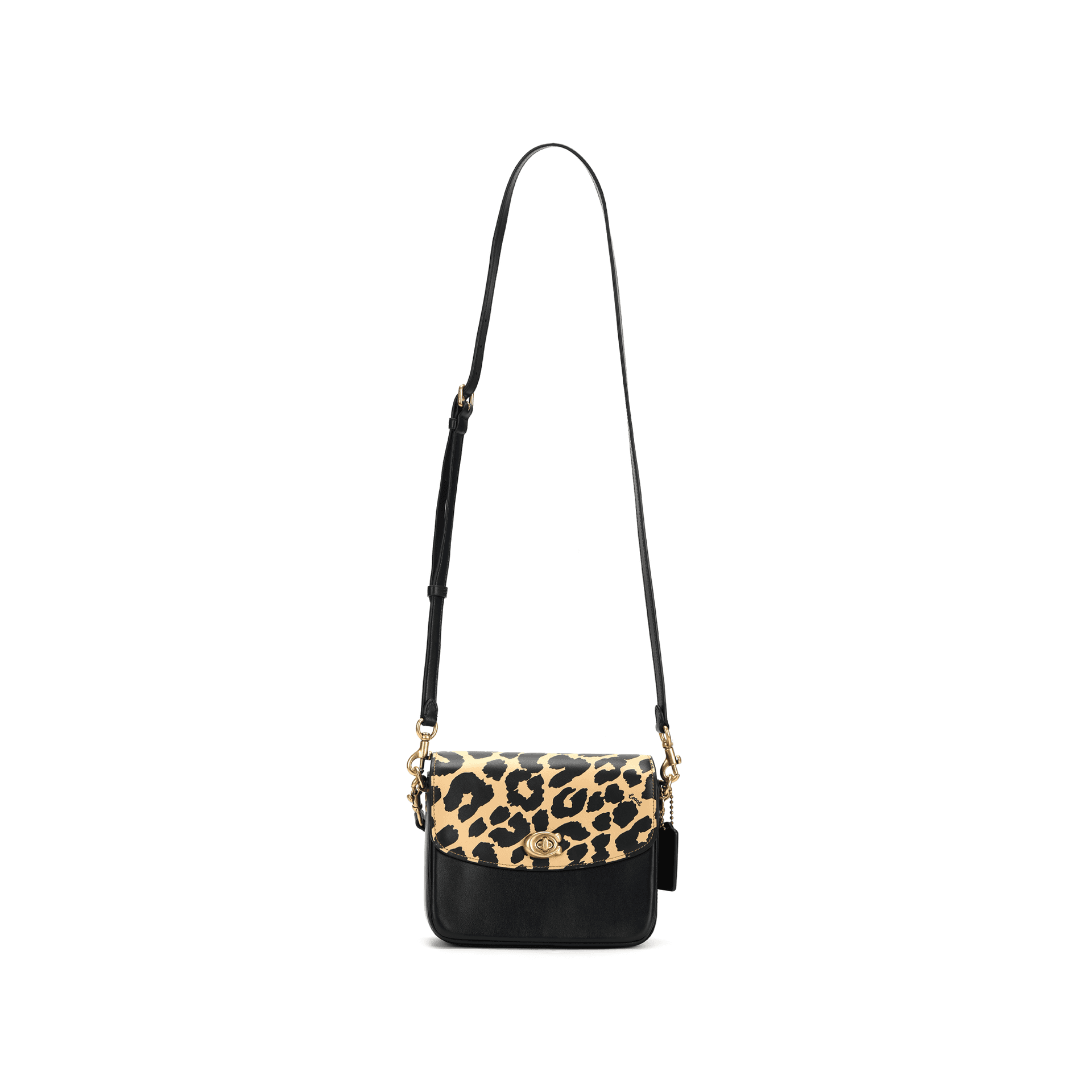 Сумка COACH Cassie 19 - изображение 2