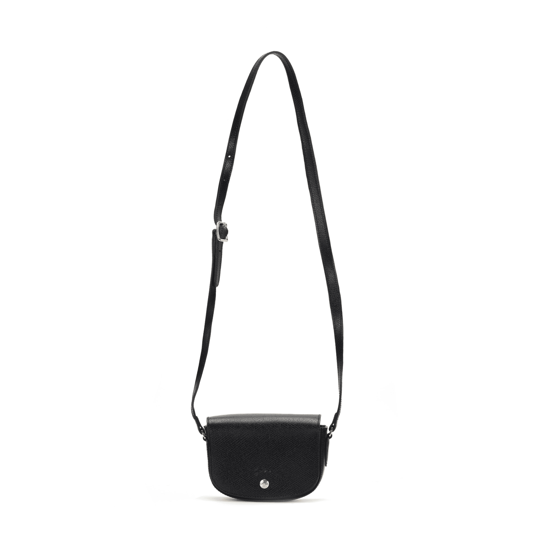 Сумка через плечо LONGCHAMP pure 17 - изображение 2