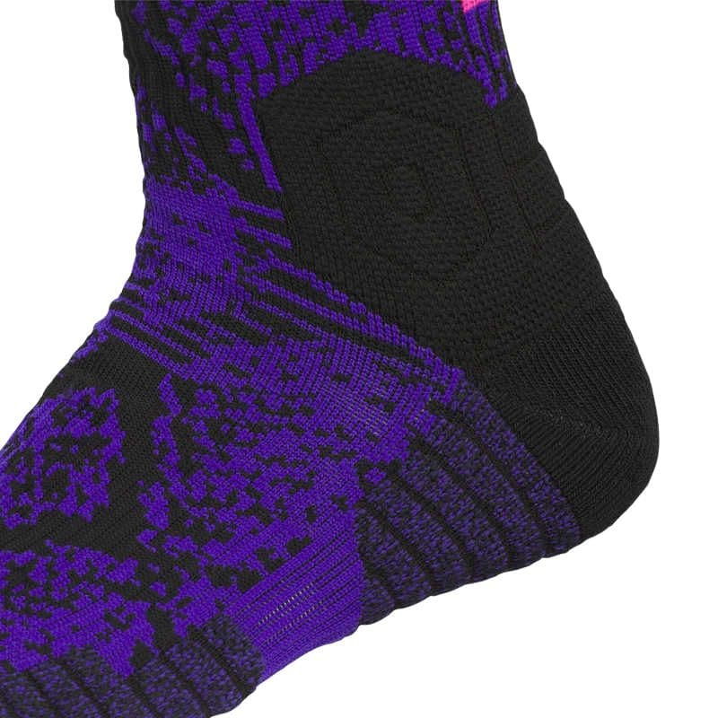 Носки adidas SLCT MID CREW S 1 - изображение 3
