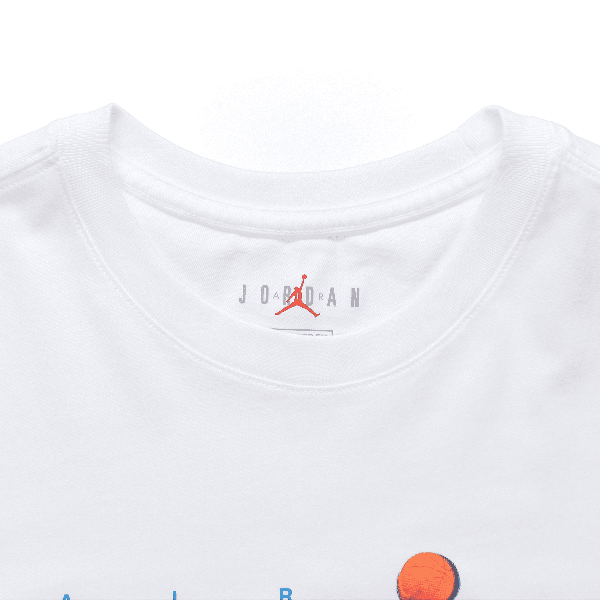 Футболка Jordan Jumpman Logo T - изображение 3