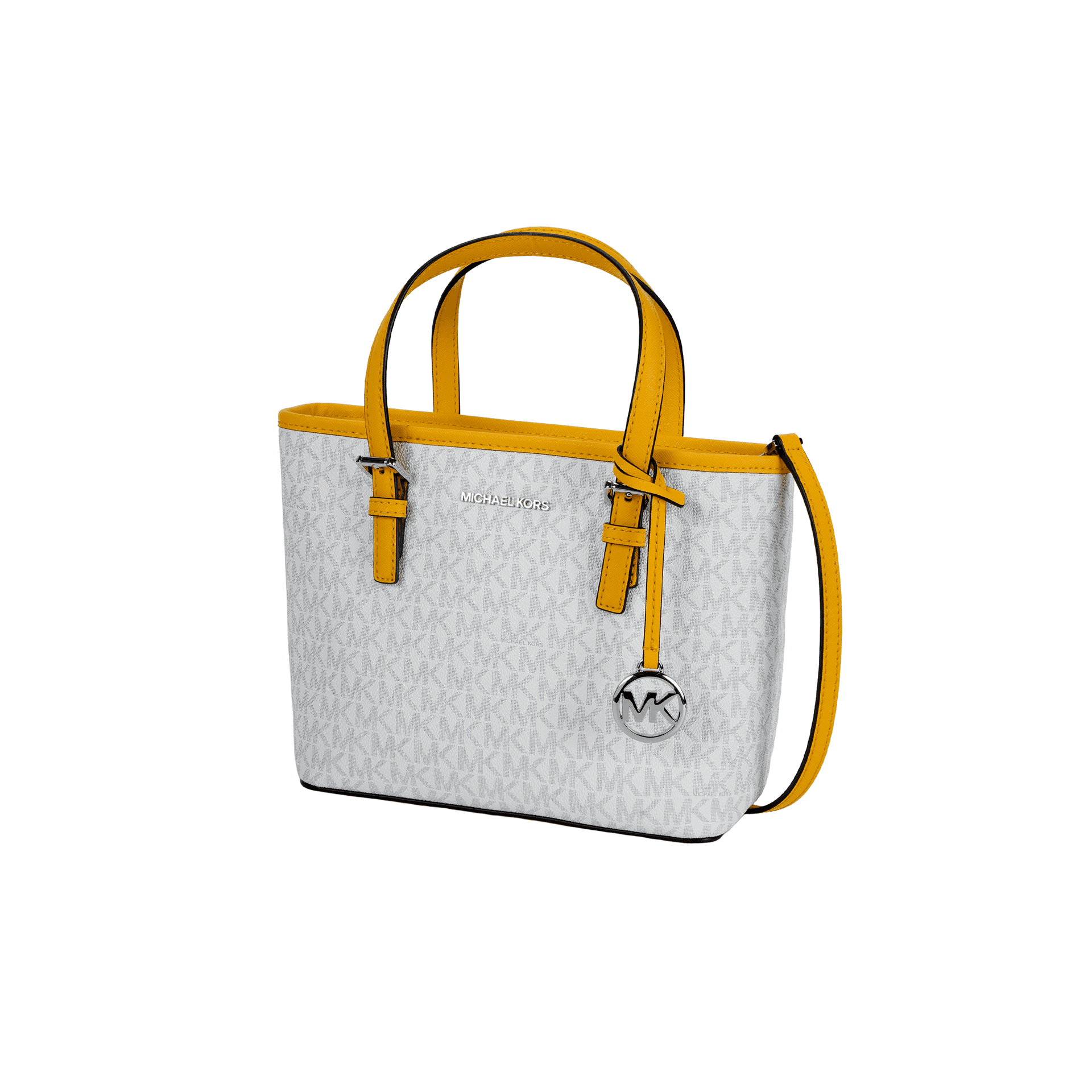 Сумка Michael Kors Jet Set Mini Tote - изображение 4