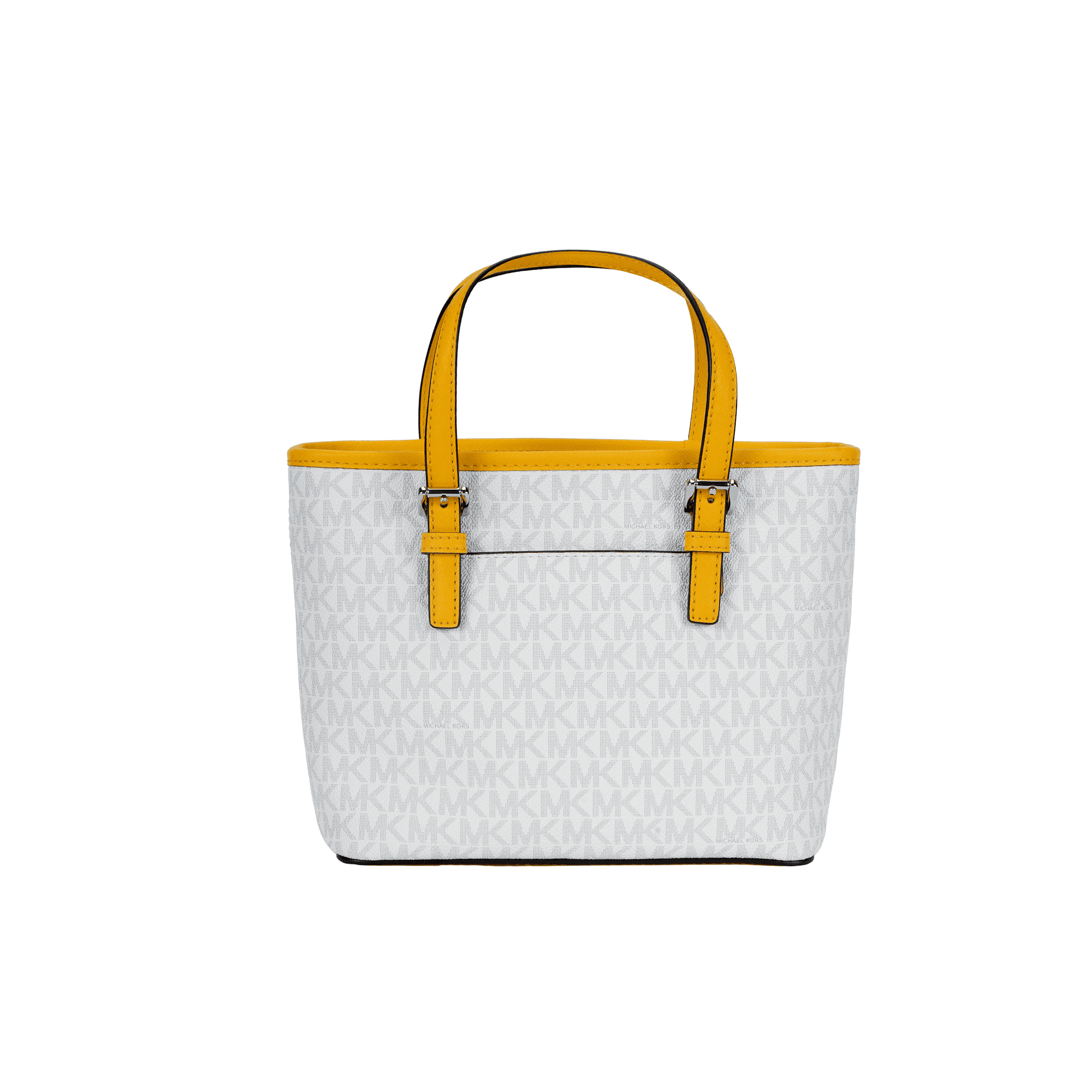 Сумка Michael Kors Jet Set Mini Tote - изображение 5