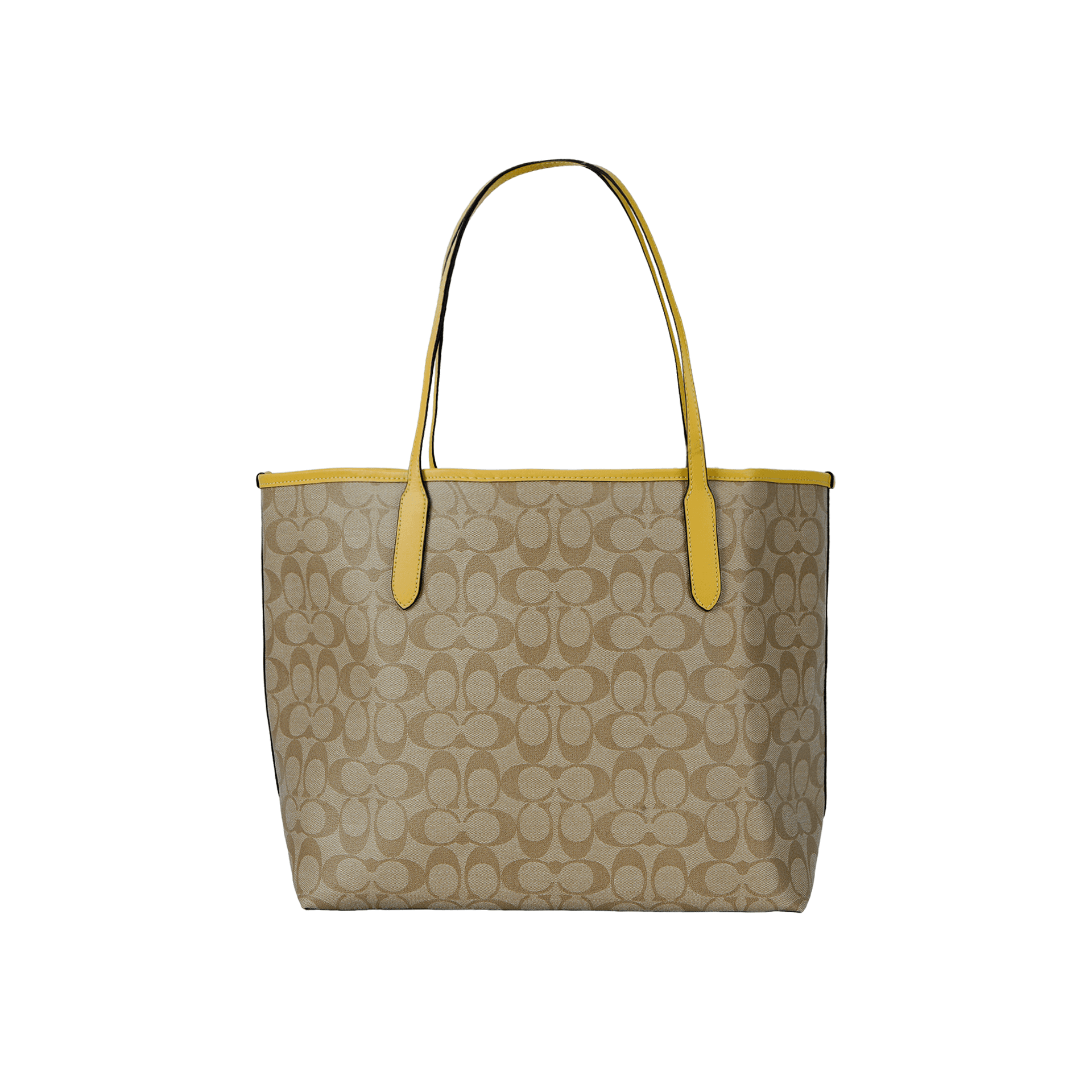 Мини-сумка COACH City 33 - изображение 5