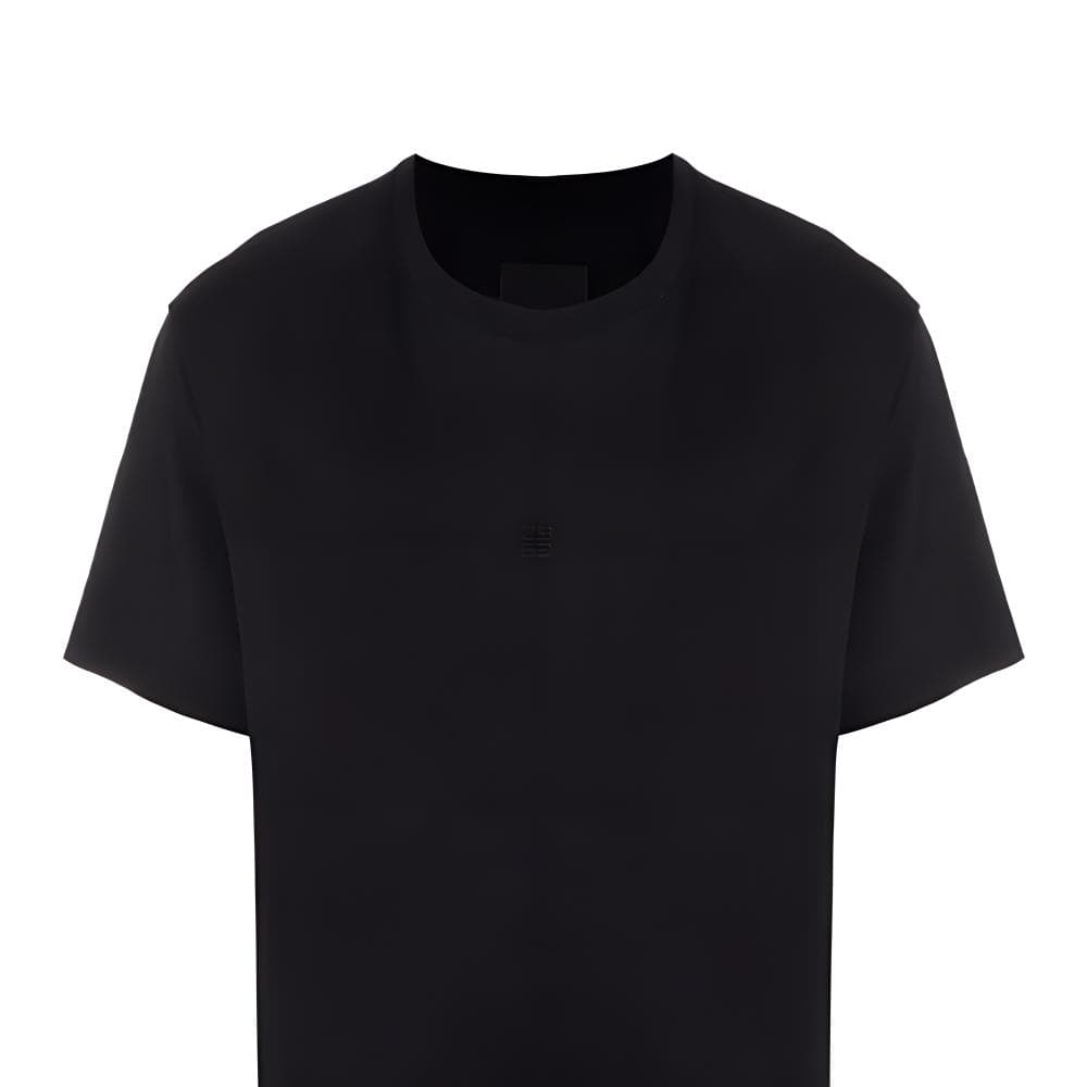 Футболка Givenchy FW21 LogoT - изображение 2