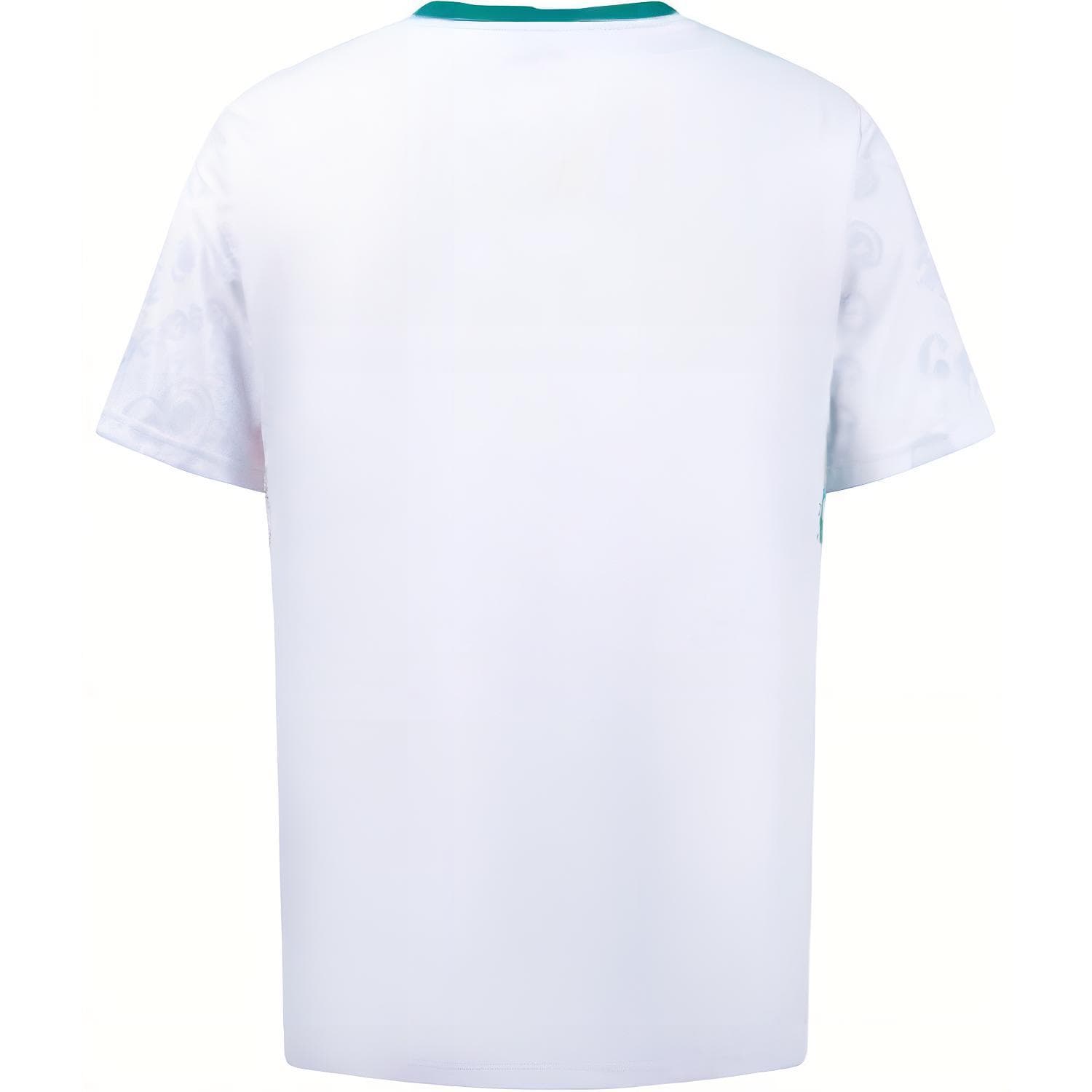 YONEX Мужская Бадминтонная Джерси - изображение 2