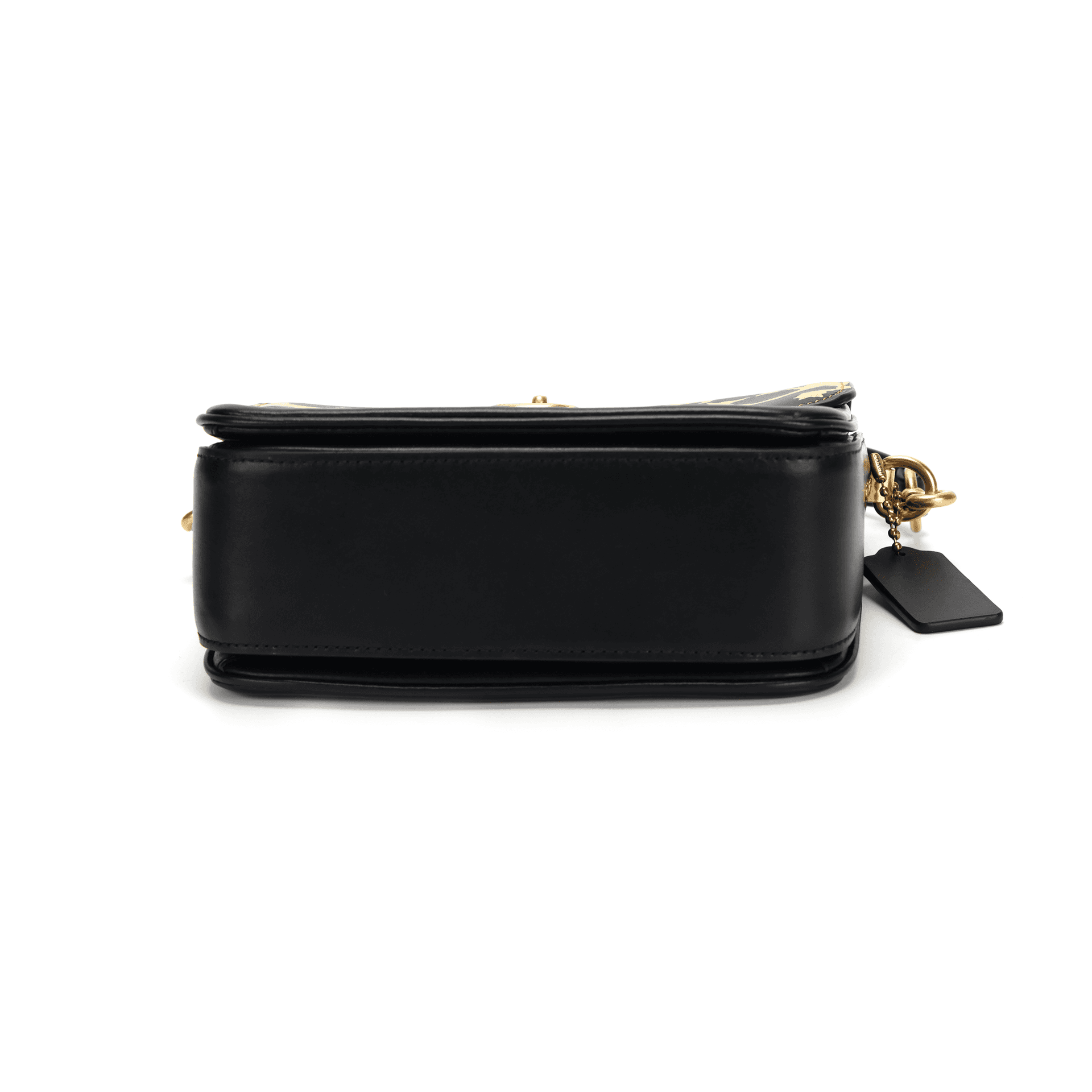 Сумка COACH Cassie 19 - изображение 8
