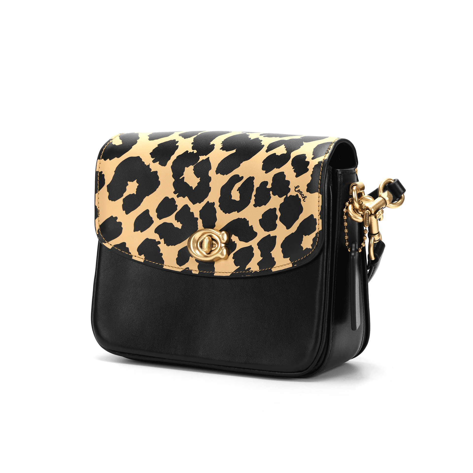 Сумка COACH Cassie 19 - изображение 4