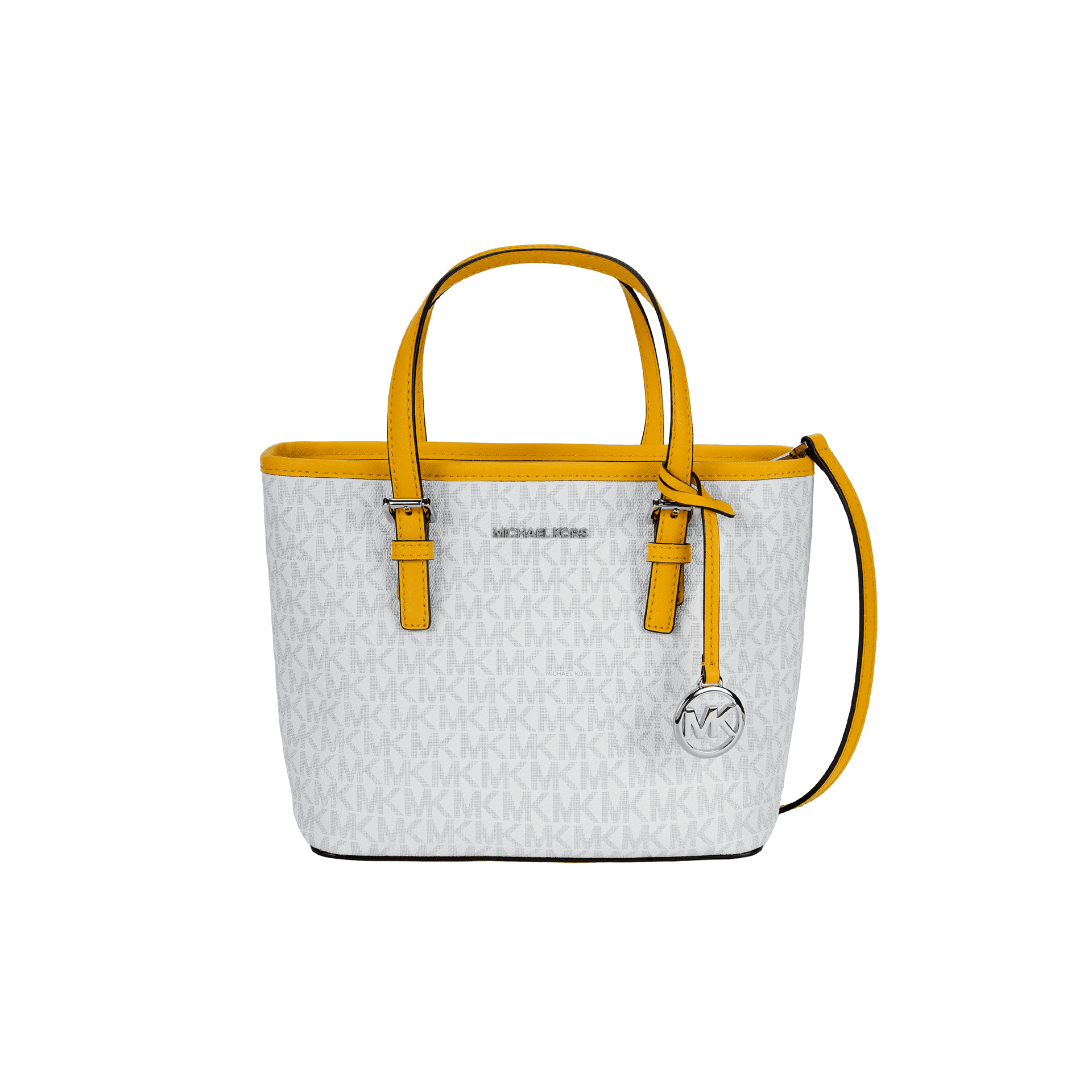 Сумка Michael Kors Jet Set Mini Tote - изображение 2