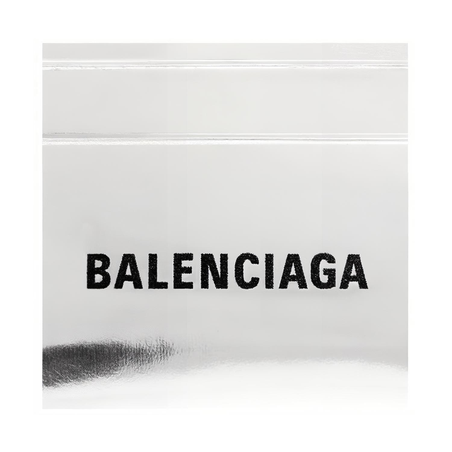 Картхолдер Balenciaga Logo - изображение 3