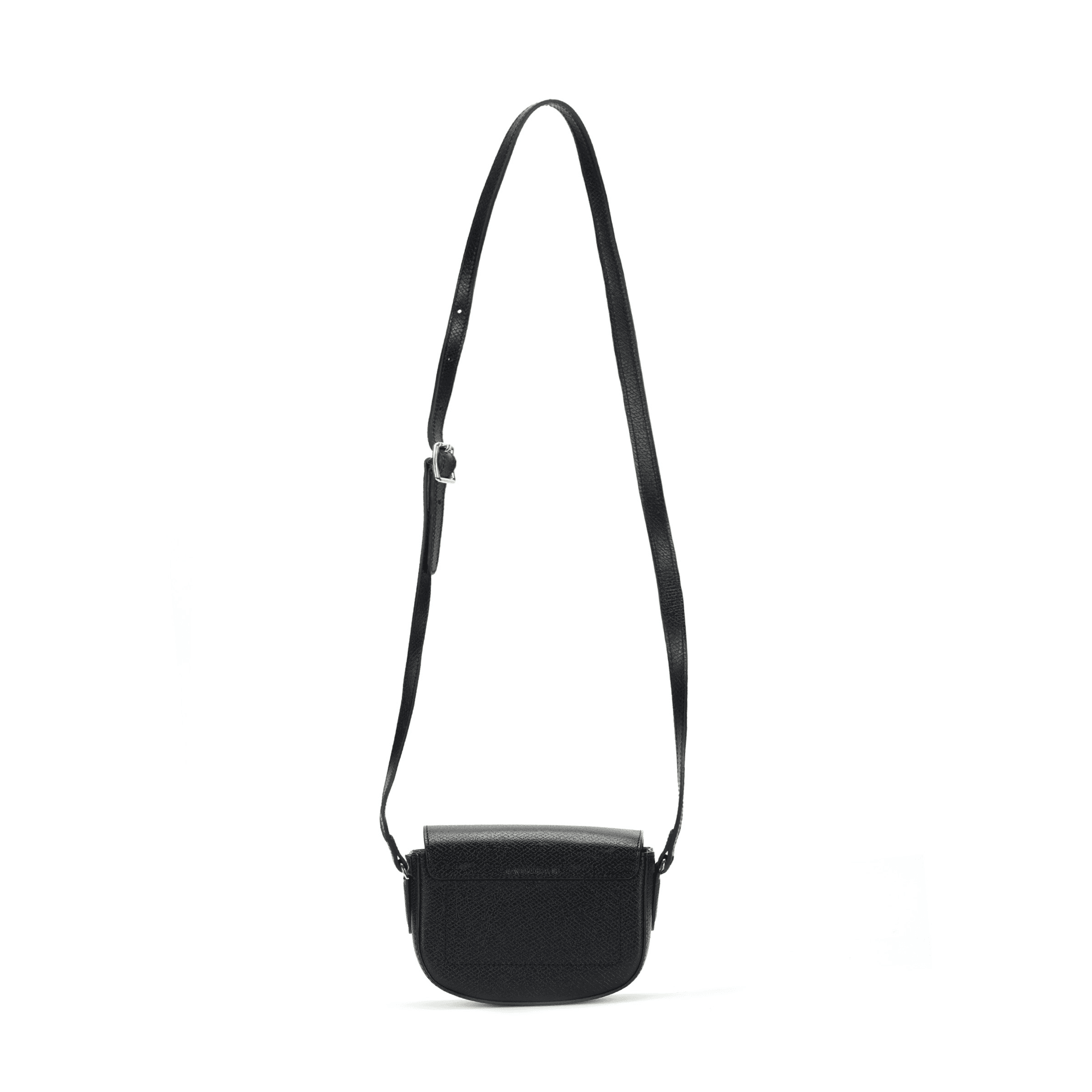 Сумка через плечо LONGCHAMP pure 17 - изображение 6