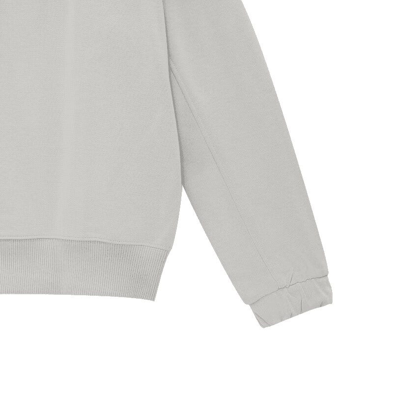 Худи New Balance Logo - изображение 4