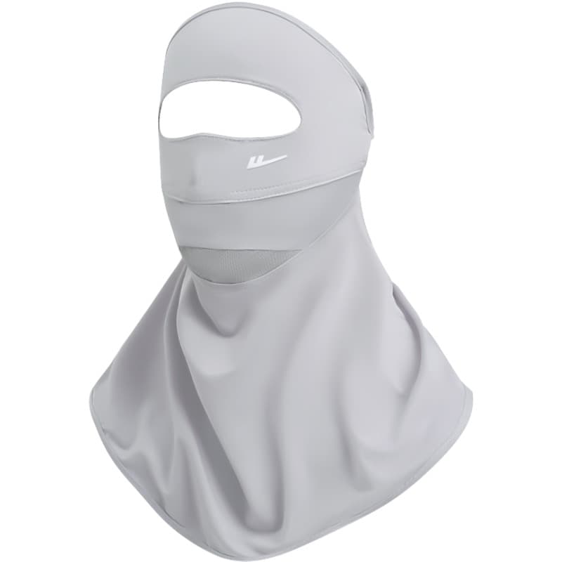 Warrior Полиамид Маски с Защитой от UV Унисекс - изображение 2