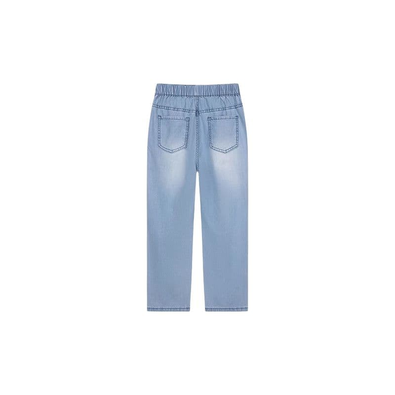 Hush Puppies Джинсы Детские Возраст 3-7 лет - изображение 2