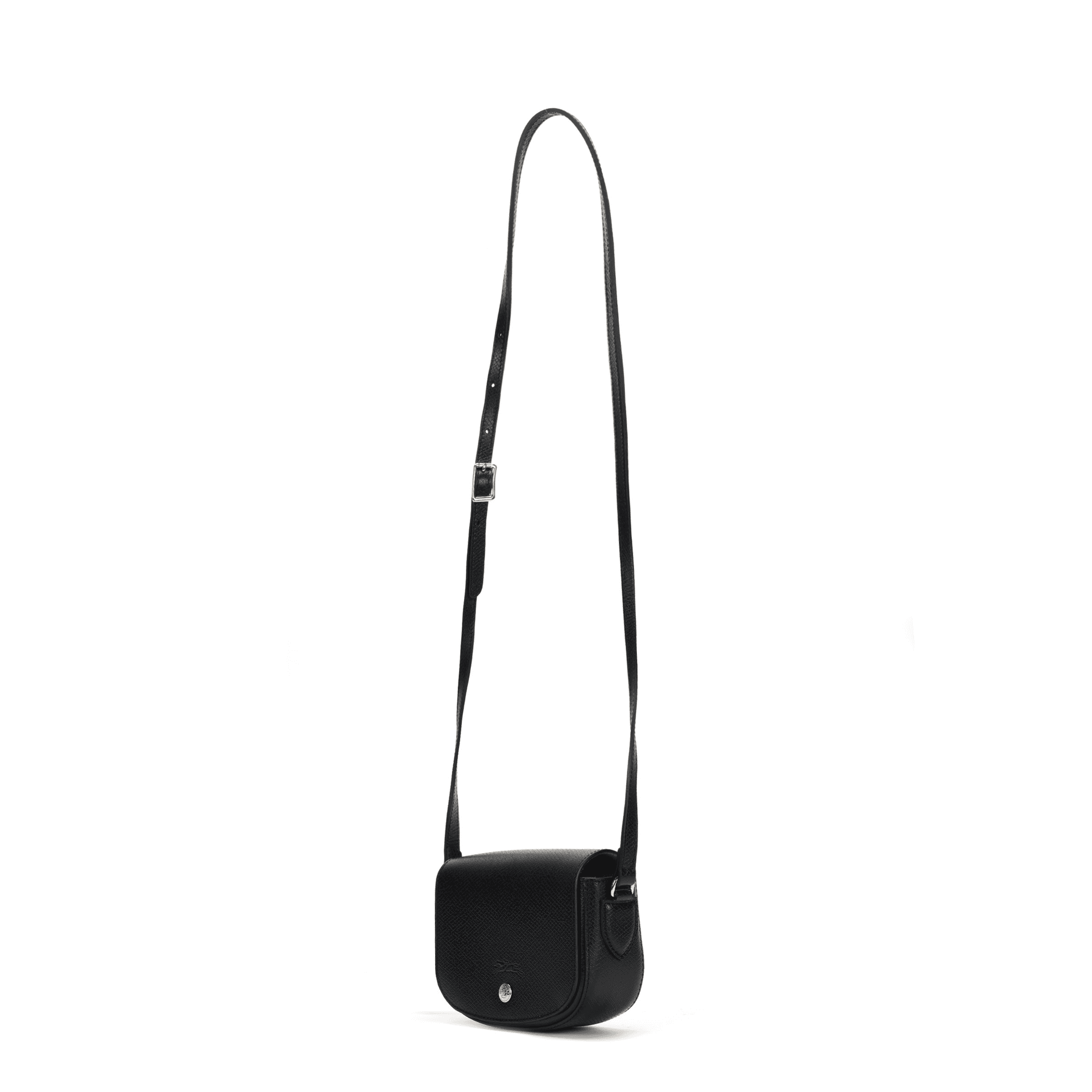 Сумка через плечо LONGCHAMP pure 17 - изображение 4