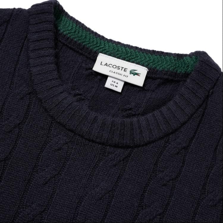 Кофта LACOSTE - изображение 3