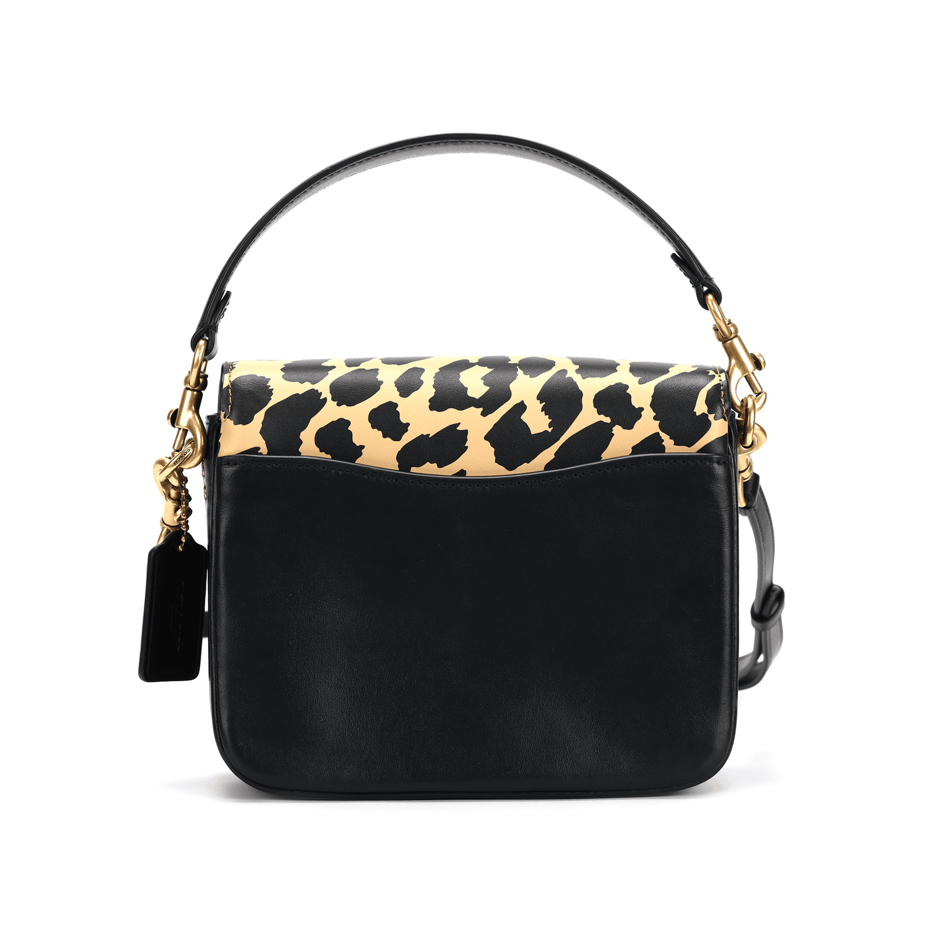 Сумка COACH Cassie 19 - изображение 6