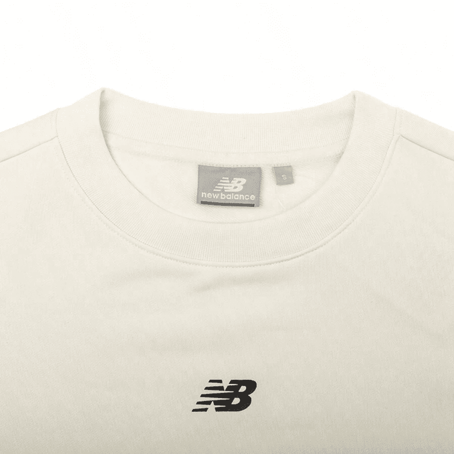 Худи New Balance - изображение 3