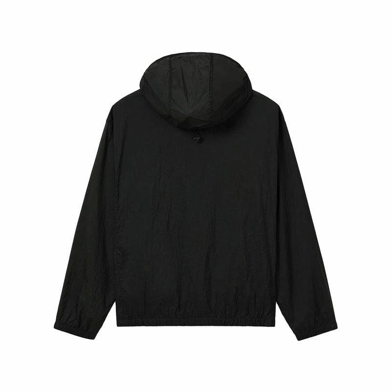 Куртка Lacoste SS25 Black — фото 2