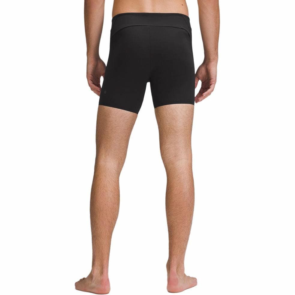 Шорты lululemon Everlux 6" - изображение 3