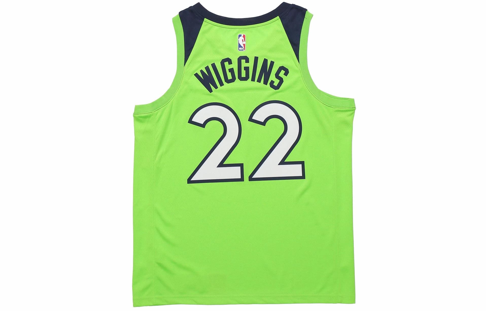 Баскетбольная майка Nike Min NBA SW 22 - изображение 2