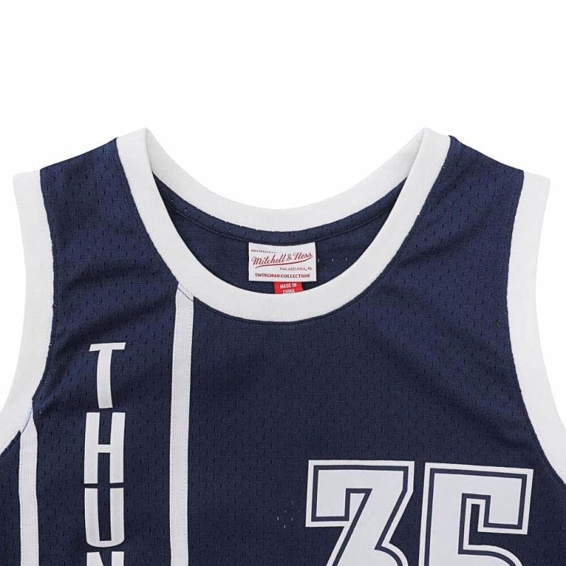 Баскетбольная майка Mitchell Ness NBA SS22 SW 15-16 35 - изображение 3