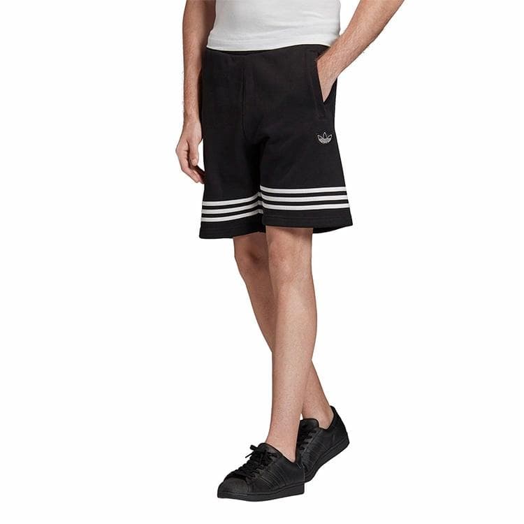 Шорты adidas Outline Short - изображение 6