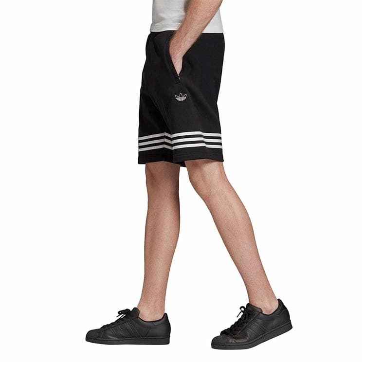 Шорты adidas Outline Short - изображение 5