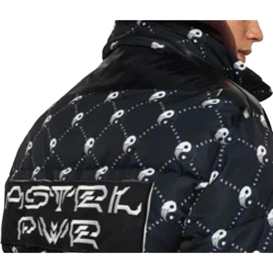 Зимняя куртка пуховик DIESEL - изображение 2
