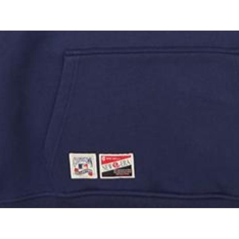 Худи New Era x MLB FW23 - изображение 3