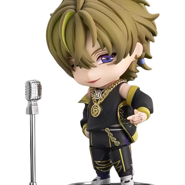 GOOD SMILE COMPANY Чисэ Куцурию или Paradox LIVE Трендовые Фигурки в стиле чиби - изображение 2