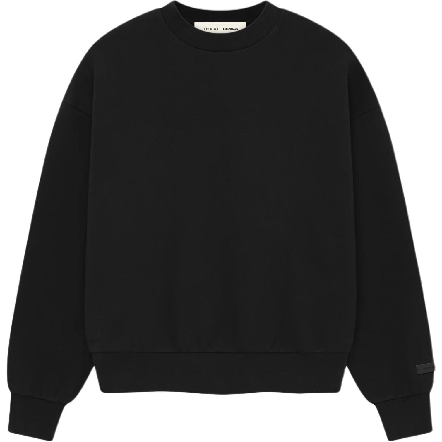 Худи Fear Of God Essentials ALWAYS on SS25 ALWAYS on Коллекция Платье-ханьфу в стиле худи Мужской - изображение 2