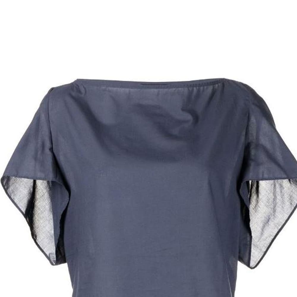 Футболка EMPORIO ARMANI SS23 T - изображение 4