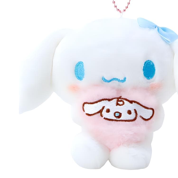 Мягкая игрушка Sanrio 11cm - изображение 4