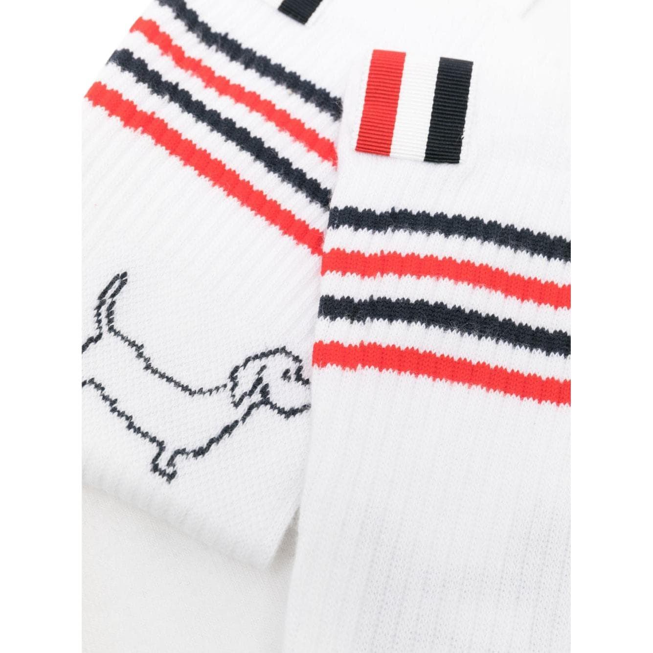 Носки THOM BROWNE - изображение 2