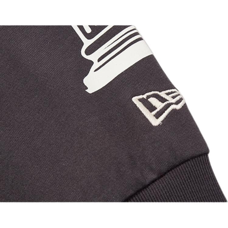 Худи New Era x MLB FW23 - изображение 3