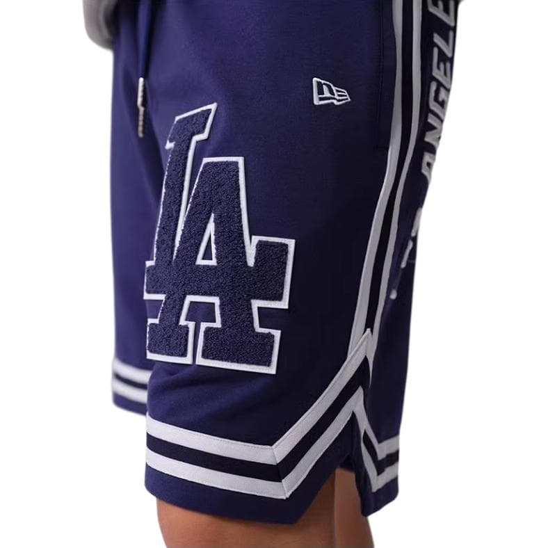 Шорты New Era x MLB SS24 logo - изображение 3