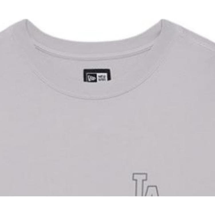Футболка New Era x MLB SS24 T - изображение 4
