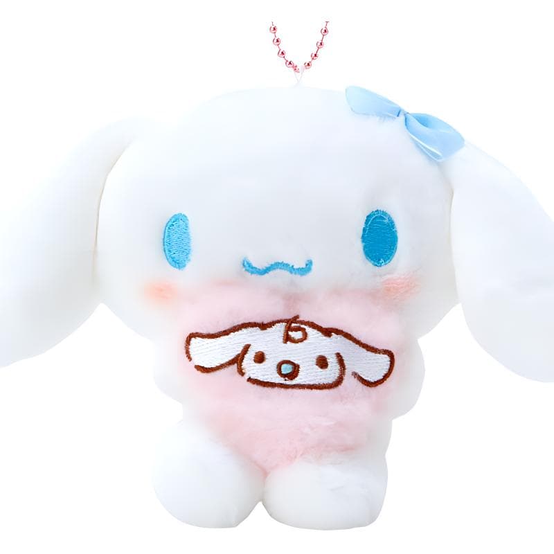 Мягкая игрушка Sanrio 11cm - изображение 2