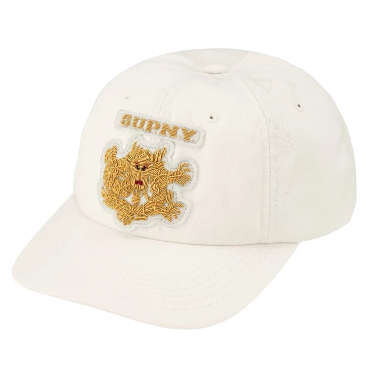 Кепка Supreme 100% хлопок саржа кепки унисекс фиолетовый черный коричневый белый - изображение 4