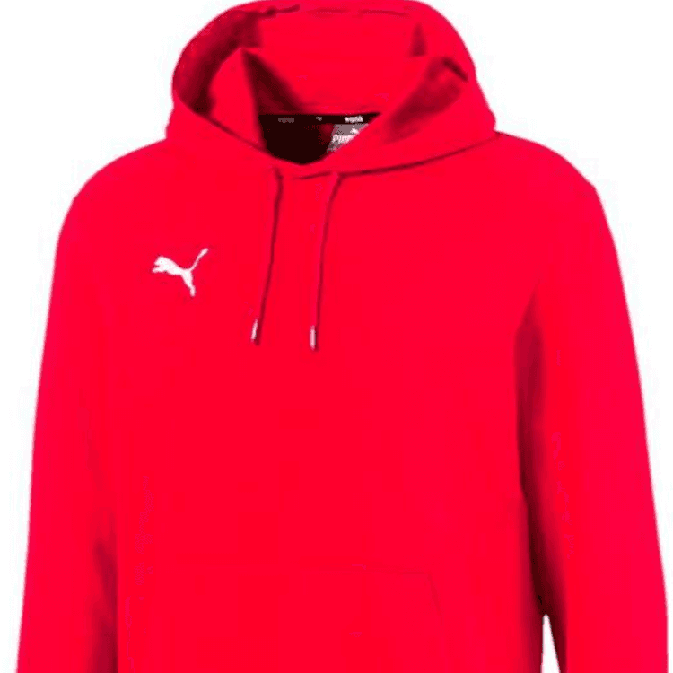 Худи PUMA - изображение 3