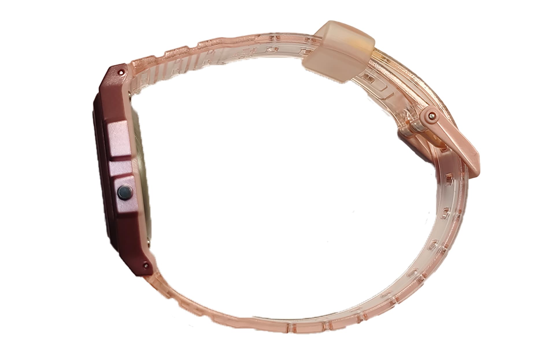 Часы CASIO DIGITAL F-91WS-4 - изображение 3