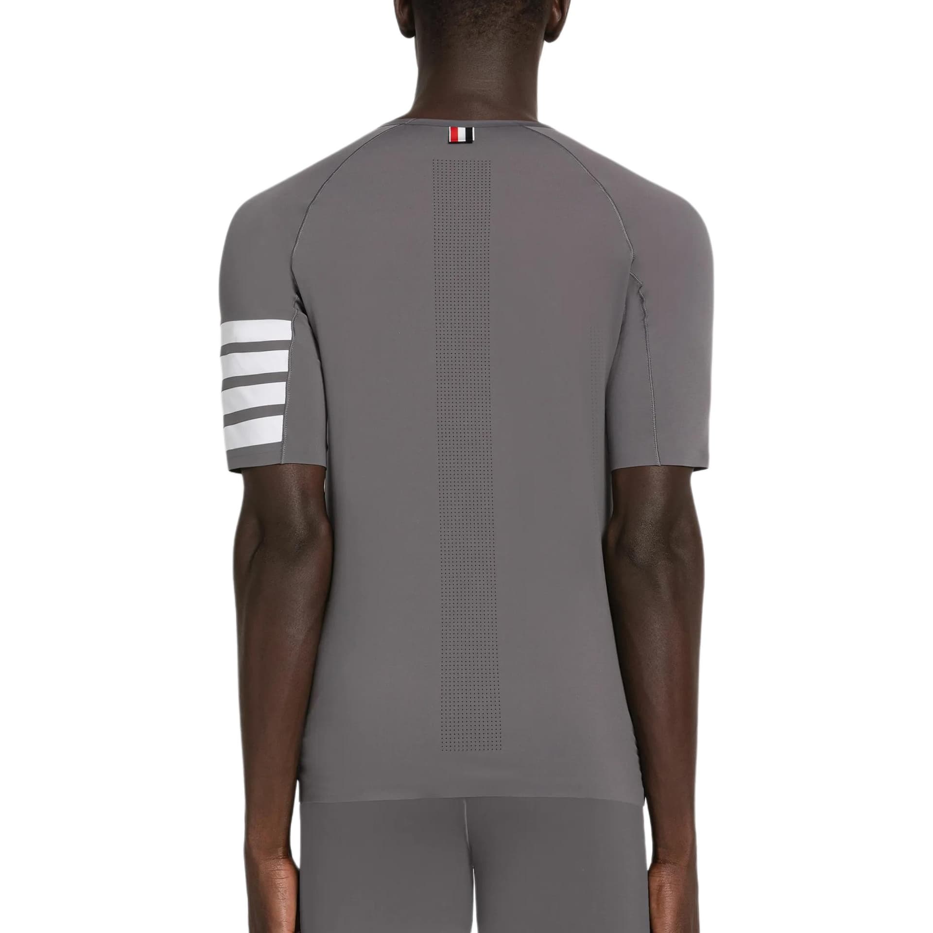 Футболка THOM BROWNE T - изображение 3