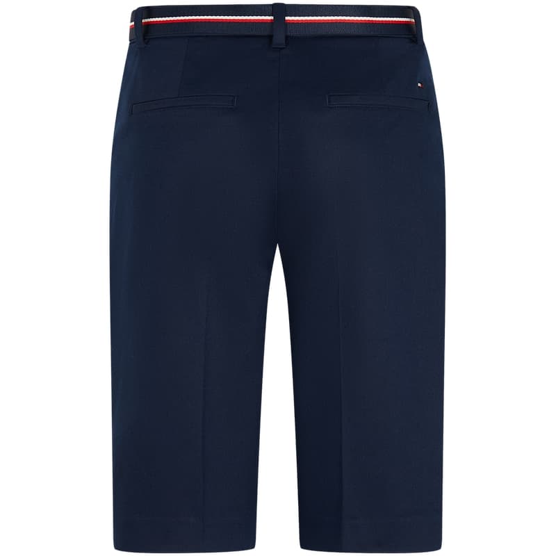 Шорты Tommy Hilfiger Повседневные шорты женские - изображение 2